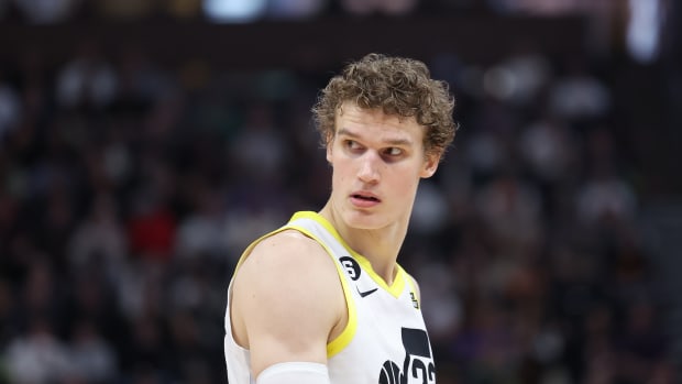 Lauri Markkanen Feb 6 2023